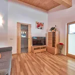 Agnesn-2 By Interhome * Längenfeld