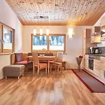 Agnesn-2 By Interhome Längenfeld