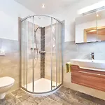 Apartment Agnesn-2 By Interhome Längenfeld