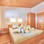 Agnesn-2 By Interhome * Längenfeld