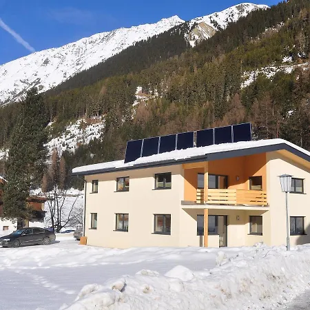 Agnesn-2 By Interhome