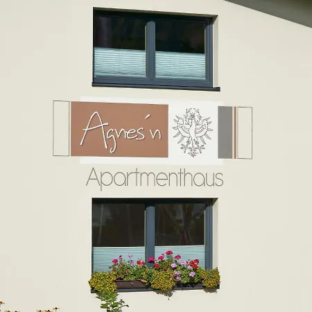 Agnesn-2 By Interhome Lejlighed *