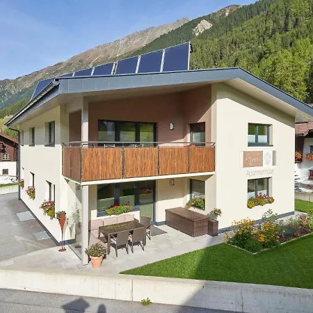 Lejlighed Agnesn-2 By Interhome