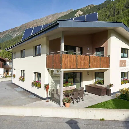 Apartment Agnesn-2 By Interhome *