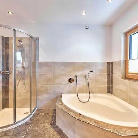 Appartement Agnesn-2 By Interhome *