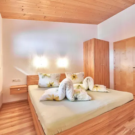 Agnesn-2 By Interhome * Längenfeld