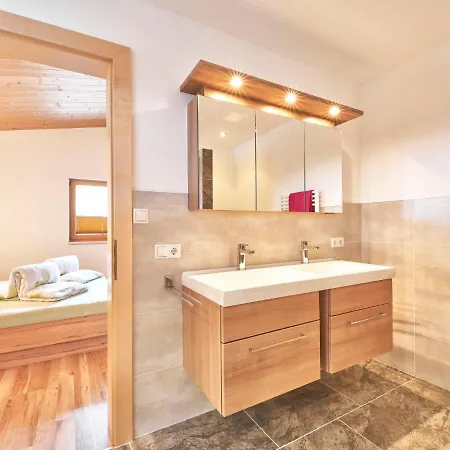 Agnesn-2 By Interhome Längenfeld