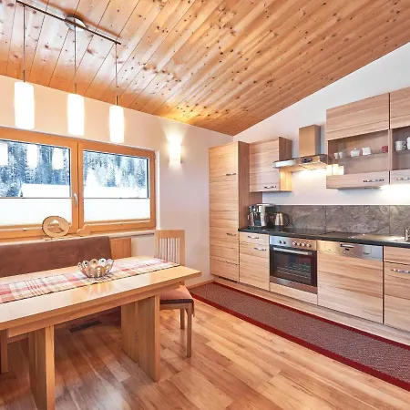Apartment Agnesn-2 By Interhome Langenfeld