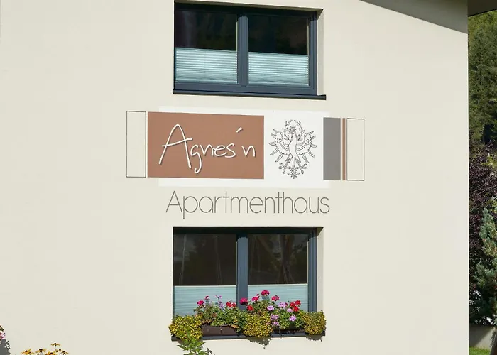 Agnesn-2 By Interhome Apartmán *