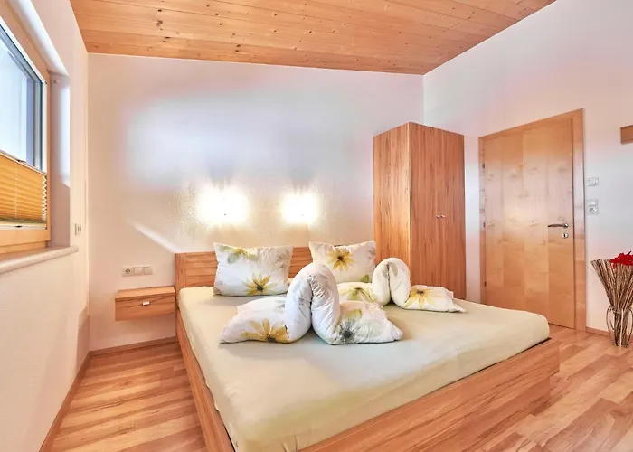 Agnesn-2 By Interhome * Längenfeld