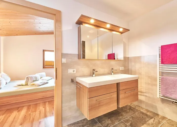 Agnesn-2 By Interhome Längenfeld