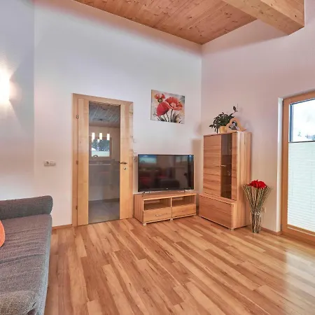 Agnesn-2 By Interhome * Längenfeld