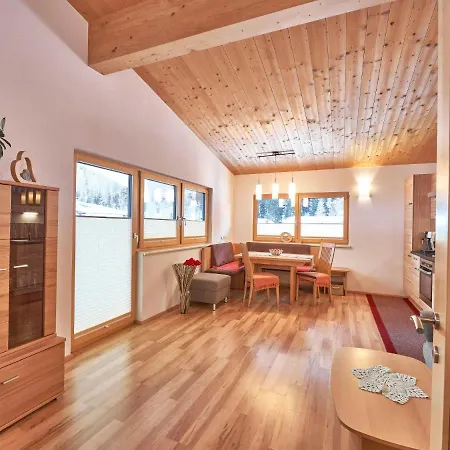 Apartament Agnesn-2 By Interhome Längenfeld