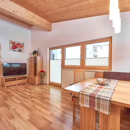 Apartament Agnesn-2 By Interhome *