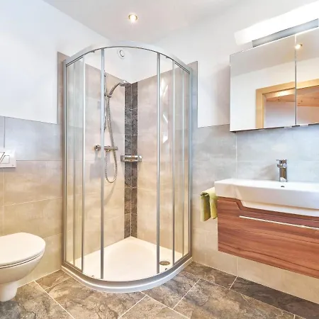 Apartament Agnesn-2 By Interhome Längenfeld