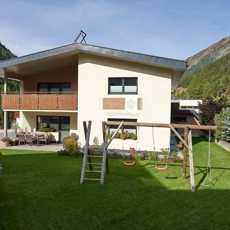 Agnesn-2 By Interhome *