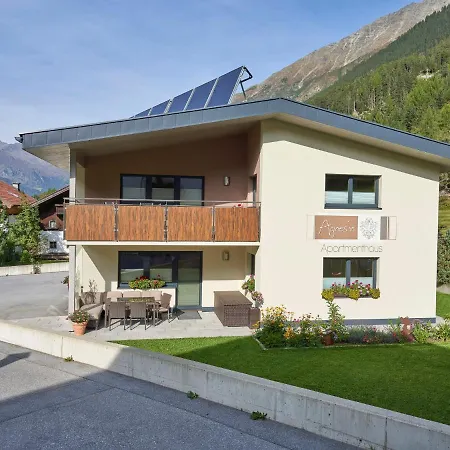 Agnesn-2 By Interhome Apartament *