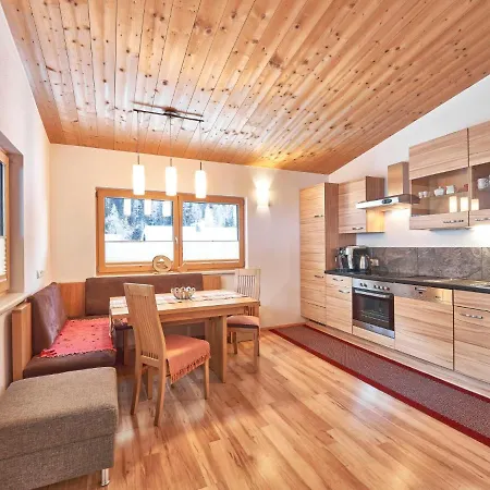 Agnesn-2 By Interhome Längenfeld