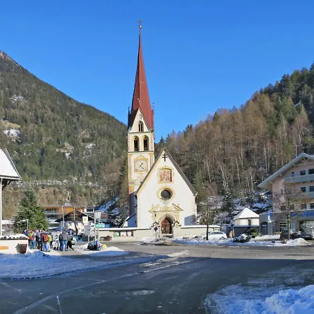 Apartament Agnesn-2 By Interhome