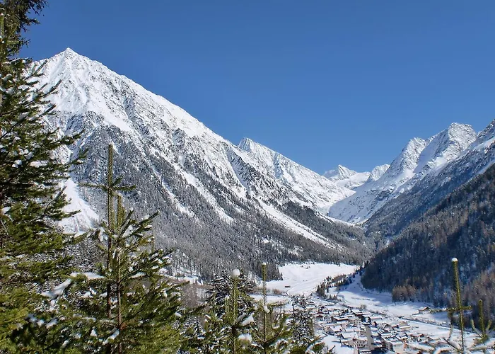 Lägenhet Agnesn-2 By Interhome