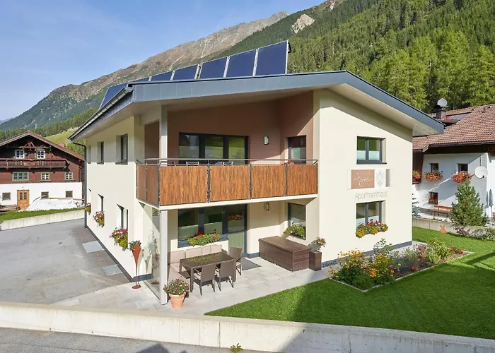 Lägenhet Agnesn-2 By Interhome