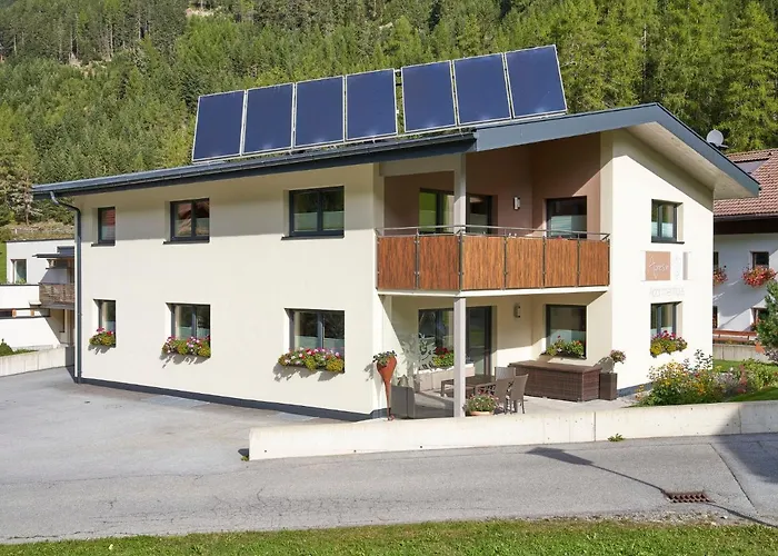 Agnesn-2 By Interhome Lägenhet