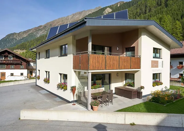 Lägenhet Agnesn-2 By Interhome *