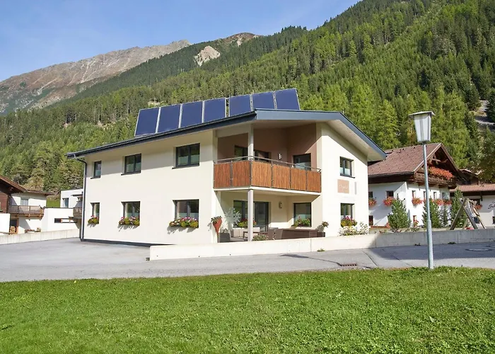 Agnesn-2 By Interhome Lägenhet