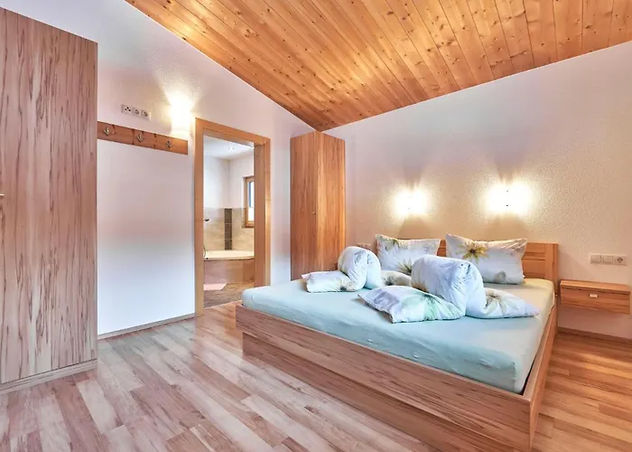 Agnesn-2 By Interhome