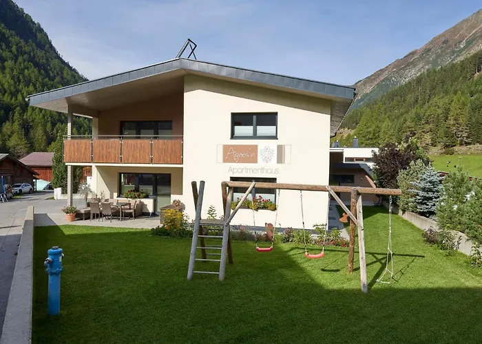 Agnesn-2 By Interhome *