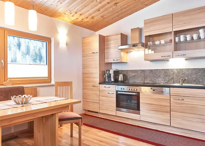 Lägenhet Agnesn-2 By Interhome