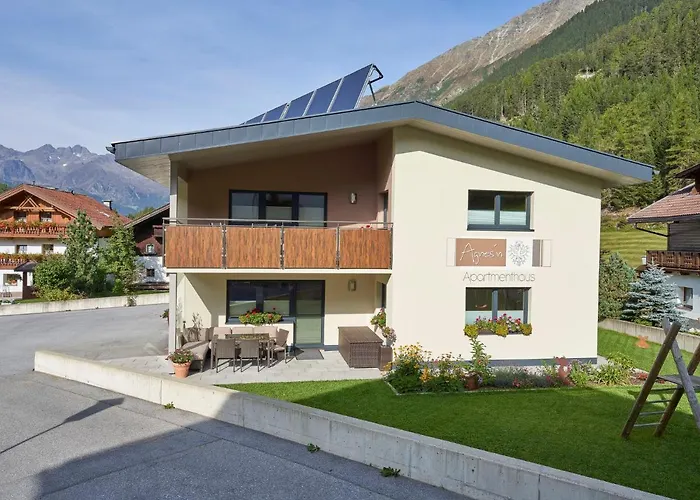 Agnesn-2 By Interhome Lägenhet *