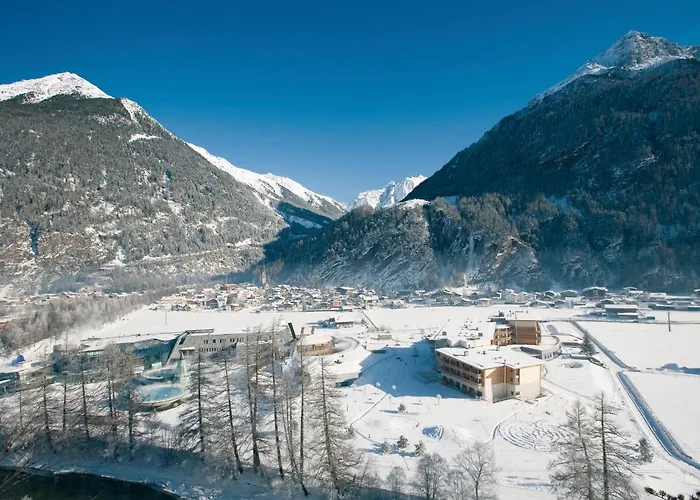 Agnesn-2 By Interhome Längenfeld