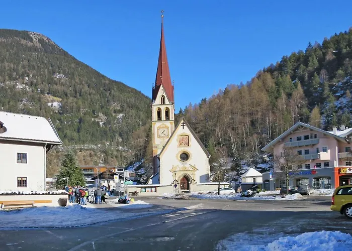 Lägenhet Agnesn-2 By Interhome