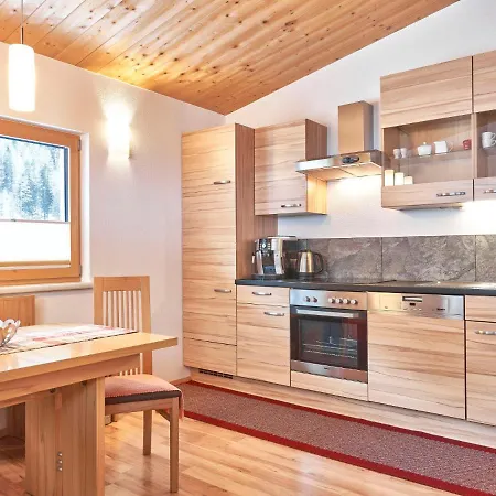 Lejlighed Agnesn-2 By Interhome