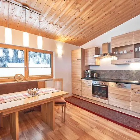 Lejlighed Agnesn-2 By Interhome Längenfeld