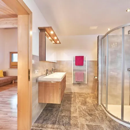 Agnesn-2 By Interhome Längenfeld