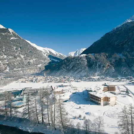 Agnesn-2 By Interhome Längenfeld