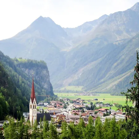 Agnesn-2 By Interhome Längenfeld